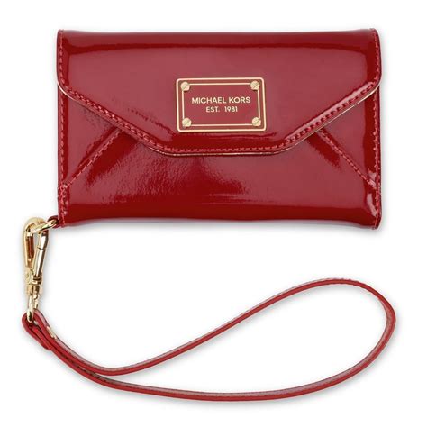 michael kors wallet clutch iphone cheap